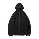 ライトウインドジャケット ブラック  【 Performance Apparel 】