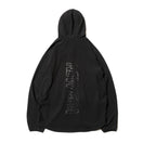 ライトウインドジャケット ブラック  【 Performance Apparel 】