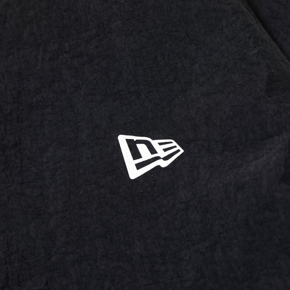 ライトウインドジャケット ブラック  【 Performance Apparel 】
