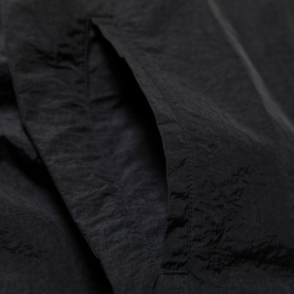 ライトウインドジャケット ブラック  【 Performance Apparel 】