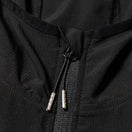 ライトウインドジャケット ブラック  【 Performance Apparel 】