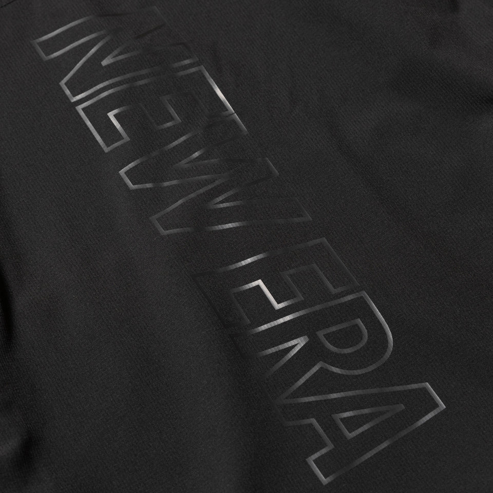 ライトウインドジャケット ブラック  【 Performance Apparel 】