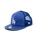 9FIFTY トラッカー ERIC EMANUEL エリック エマニュエル ロサンゼルス・ドジャース