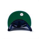 9FIFTY トラッカー ERIC EMANUEL エリック エマニュエル ロサンゼルス・ドジャース