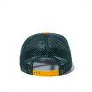 9FIFTY トラッカー ERIC EMANUEL エリック エマニュエル オークランド・アスレチックス