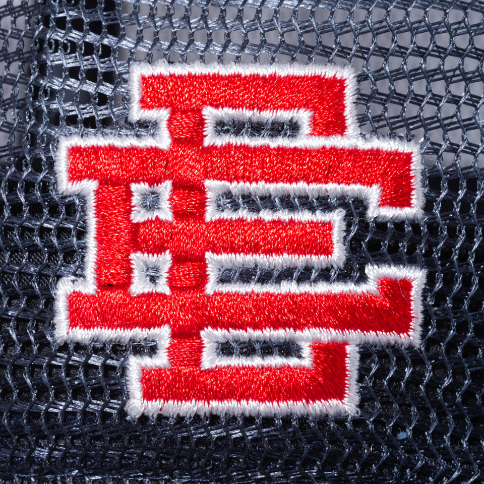9FIFTY トラッカー ERIC EMANUEL エリック エマニュエル ニューヨーク・ヤンキース