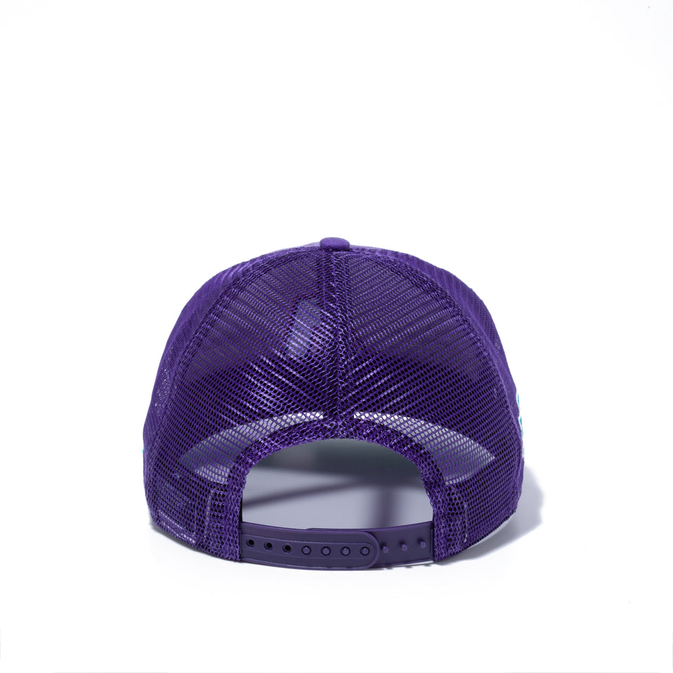 9FIFTY トラッカー ERIC EMANUEL エリック エマニュエル アリゾナ・ダイヤモンドバックス