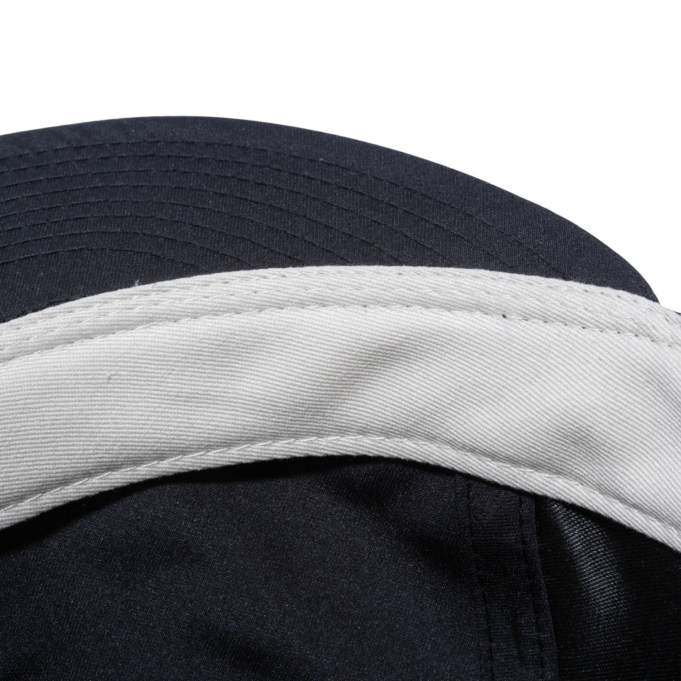 RC 9FIFTY FEAR OF GOD ESSENTIALS Fロゴ ブラック