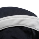 RC 9FIFTY FEAR OF GOD ESSENTIALS Fロゴ ブラック