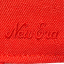 59FIFTY FEAR OF GOD ESSENTIALS Fロゴ オレンジ