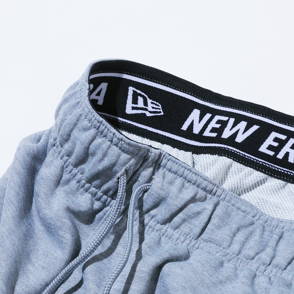 スウェット ショートパンツ SOPHNET. ソフネット SPロゴ グレー