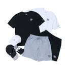 スウェット ショートパンツ SOPHNET. ソフネット SPロゴ グレー