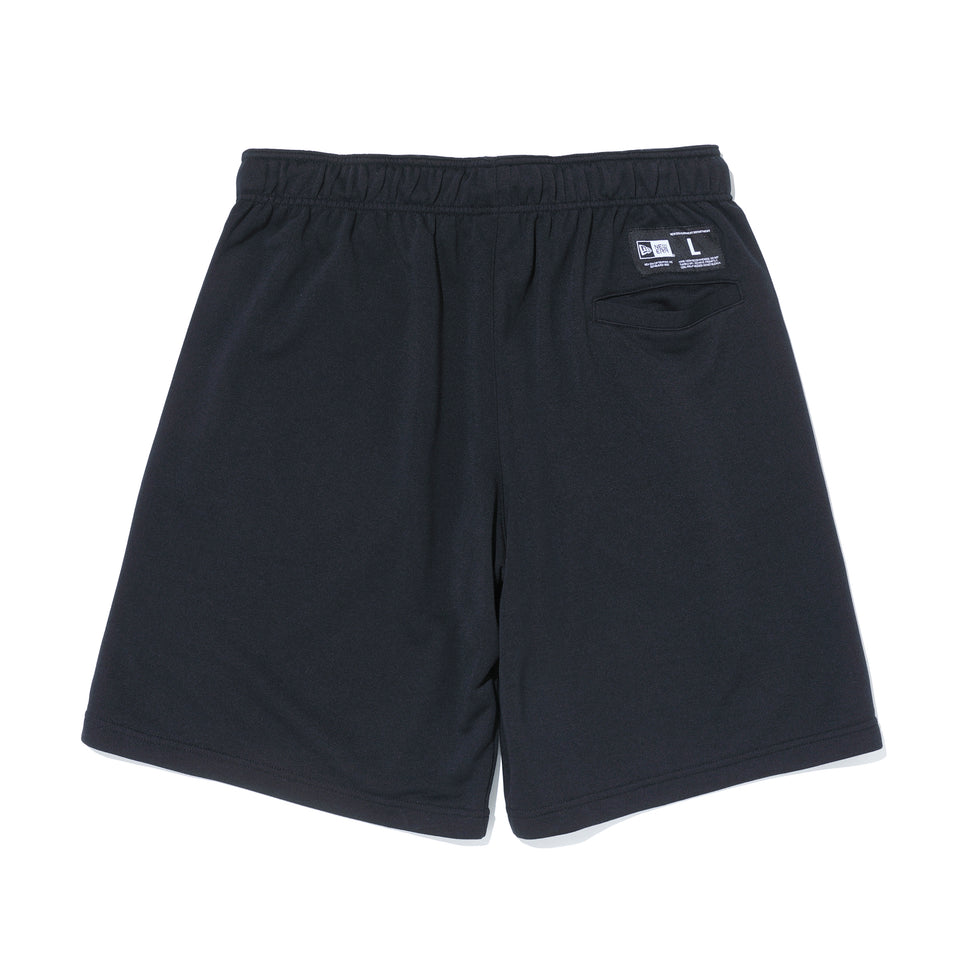 スウェット ショートパンツ SOPHNET. ソフネット SPロゴ ブラック