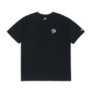 半袖 コットン Tシャツ SOPHNET. ソフネット SPロゴ ブラック リラックスフィット