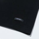 半袖 コットン Tシャツ SOPHNET. ソフネット SPロゴ ブラック リラックスフィット