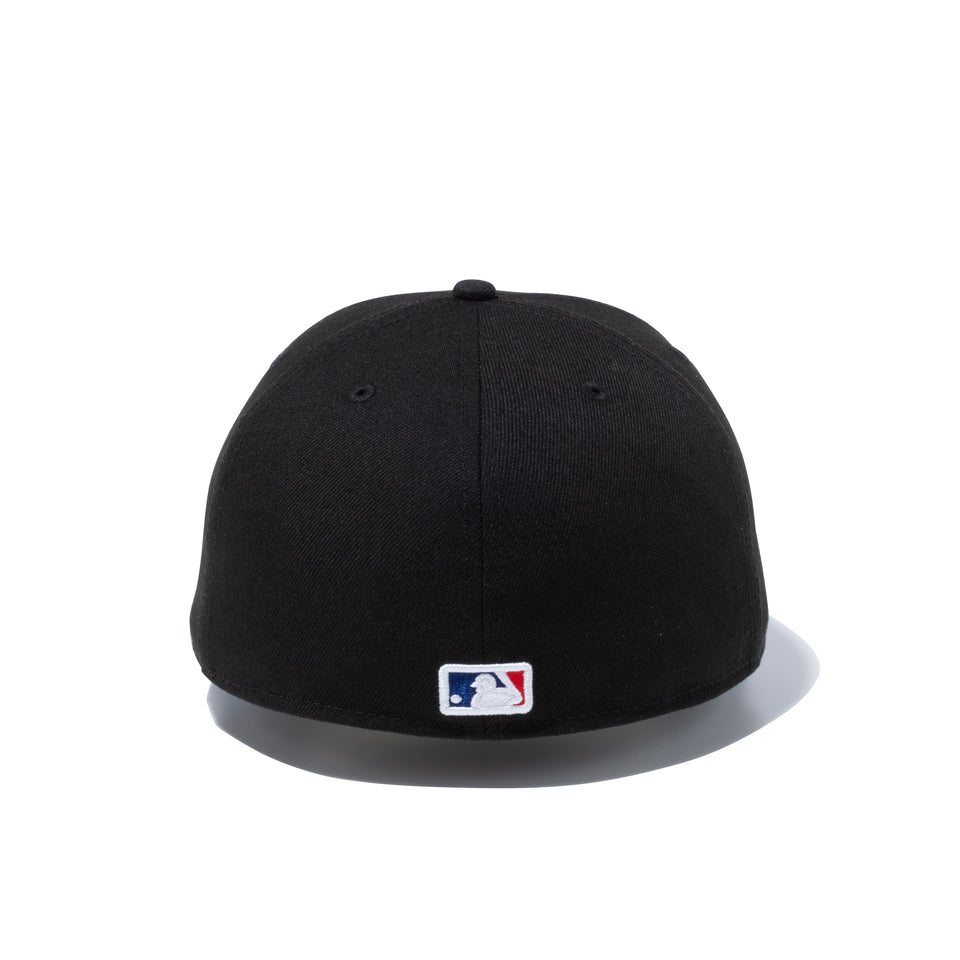 59FIFTY Patchwork Under Visor シカゴ・ホワイトソックス
