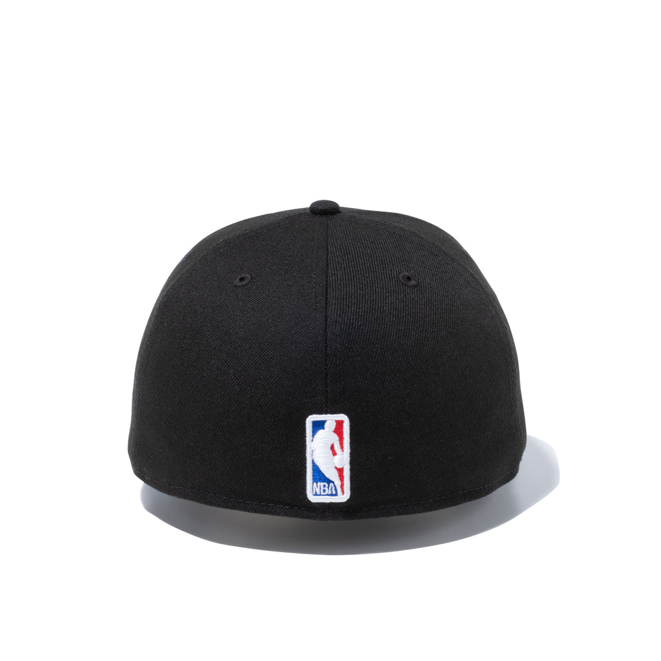 59FIFTY Patchwork Under Visor シカゴ・ブルズ