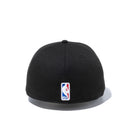 59FIFTY Patchwork Under Visor シカゴ・ブルズ