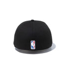 59FIFTY Patchwork Under Visor ブルックリン・ネッツ