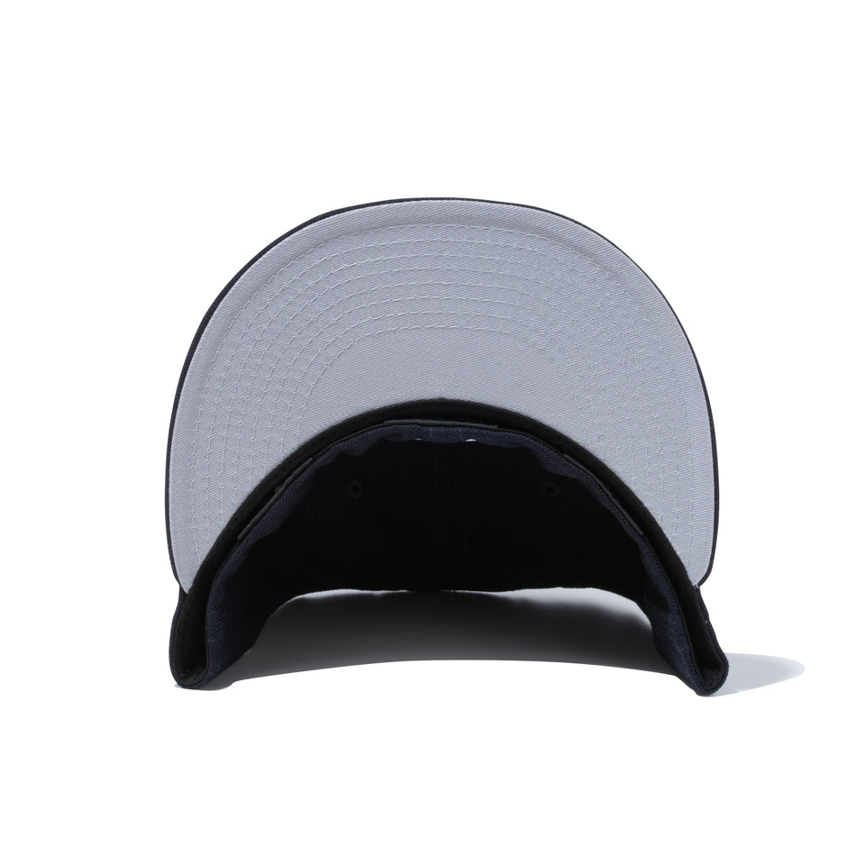 59FIFTY City Nickname ニューヨーク・ヤンキース