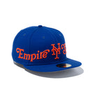 59FIFTY City Nickname ニューヨーク・メッツ