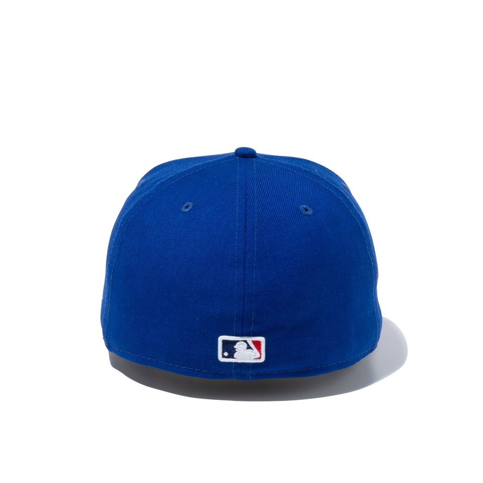 59FIFTY City Nickname ニューヨーク・メッツ