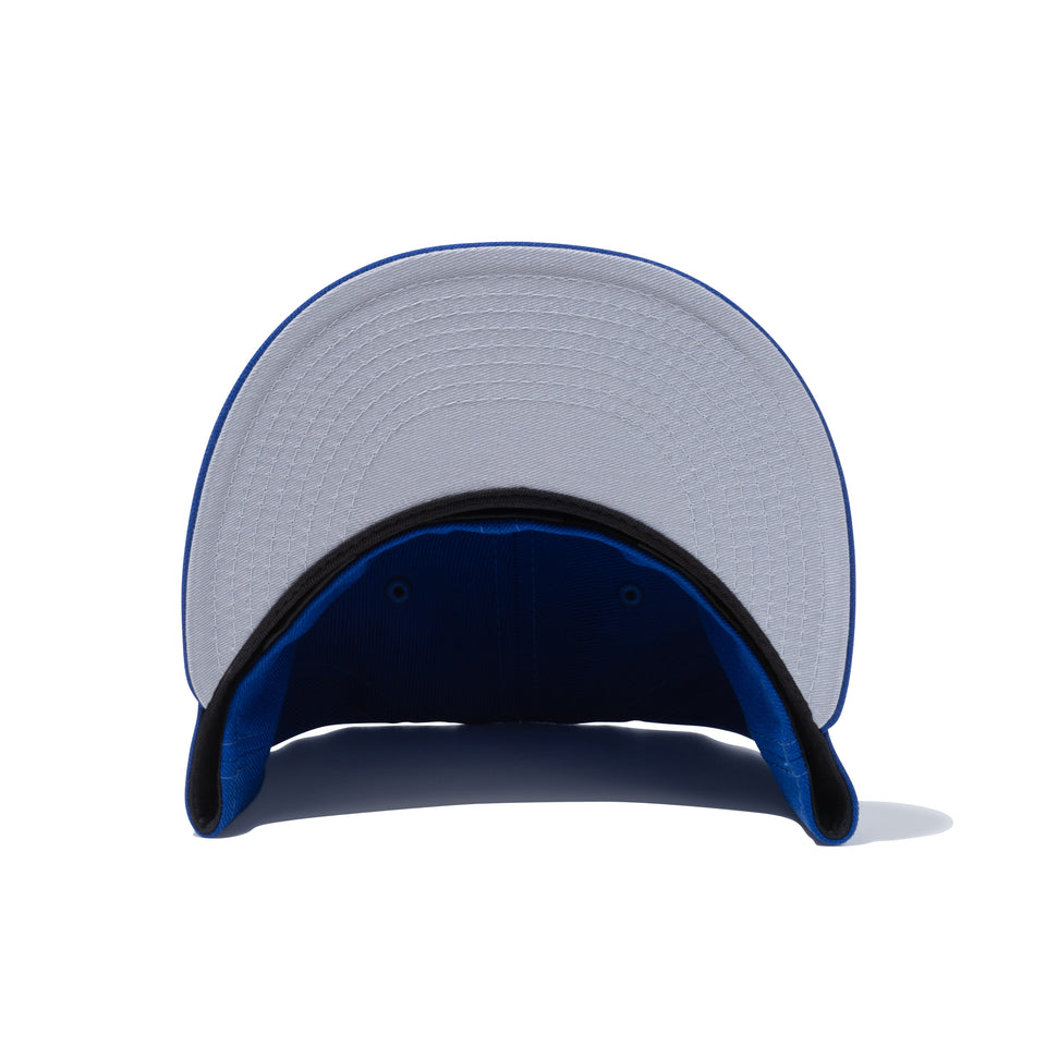 59FIFTY City Nickname ニューヨーク・メッツ