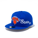 59FIFTY City Nickname ニューヨーク・ニックス