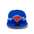 59FIFTY City Nickname ニューヨーク・ニックス