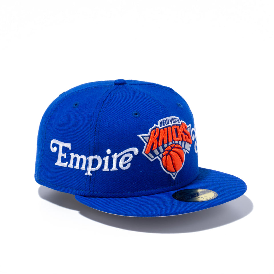 59FIFTY City Nickname ニューヨーク・ニックス
