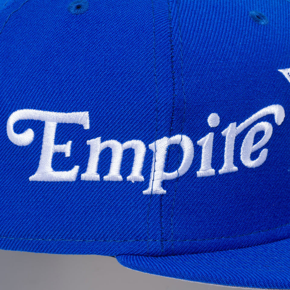 59FIFTY City Nickname ニューヨーク・ニックス
