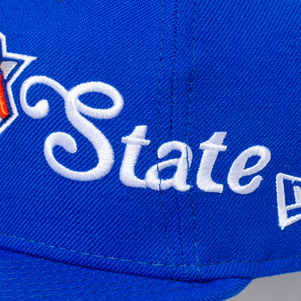 59FIFTY City Nickname ニューヨーク・ニックス
