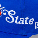 59FIFTY City Nickname ニューヨーク・ニックス