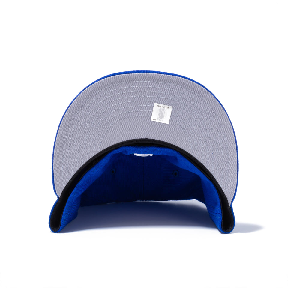 59FIFTY City Nickname ニューヨーク・ニックス