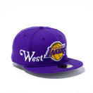 59FIFTY City Nickname ロサンゼルス・レイカーズ