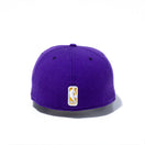 59FIFTY City Nickname ロサンゼルス・レイカーズ