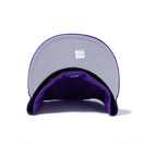 59FIFTY City Nickname ロサンゼルス・レイカーズ