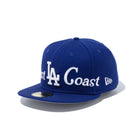 59FIFTY City Nickname ロサンゼルス・ドジャース