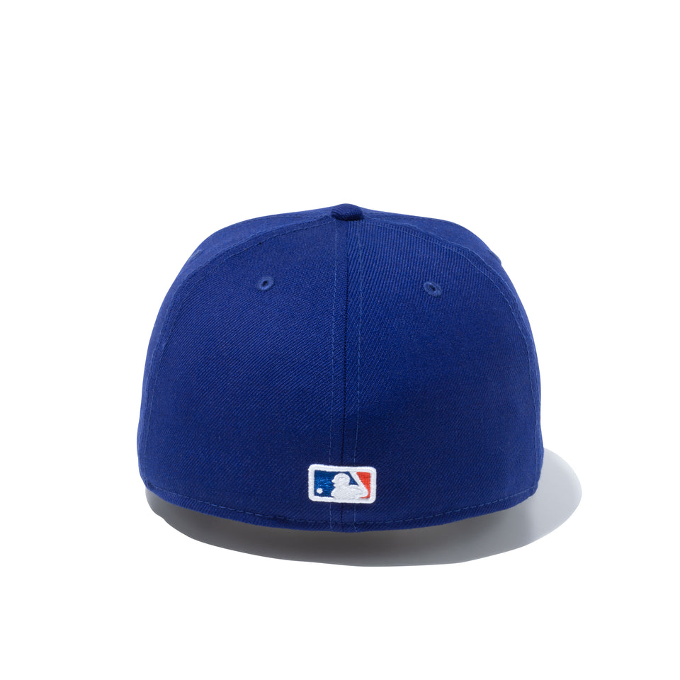 59FIFTY City Nickname ロサンゼルス・ドジャース