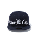 59FIFTY City Nickname デトロイト・タイガース