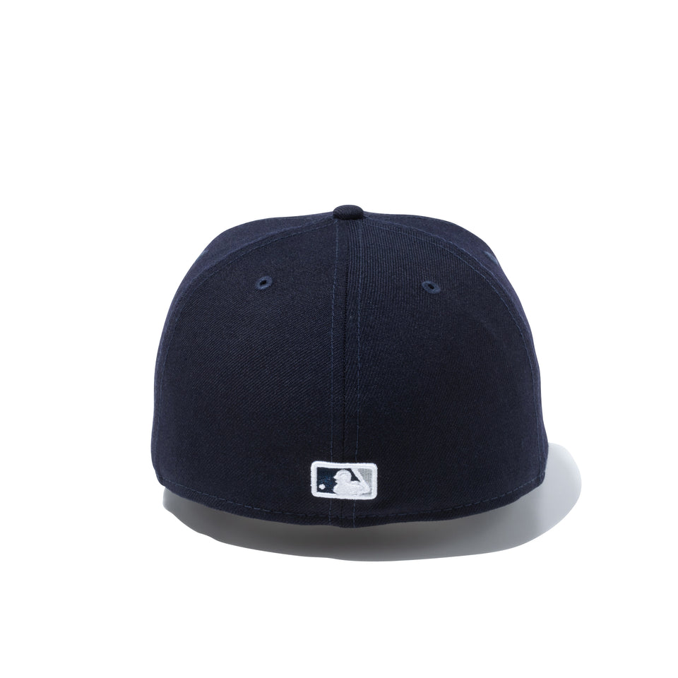 59FIFTY City Nickname デトロイト・タイガース