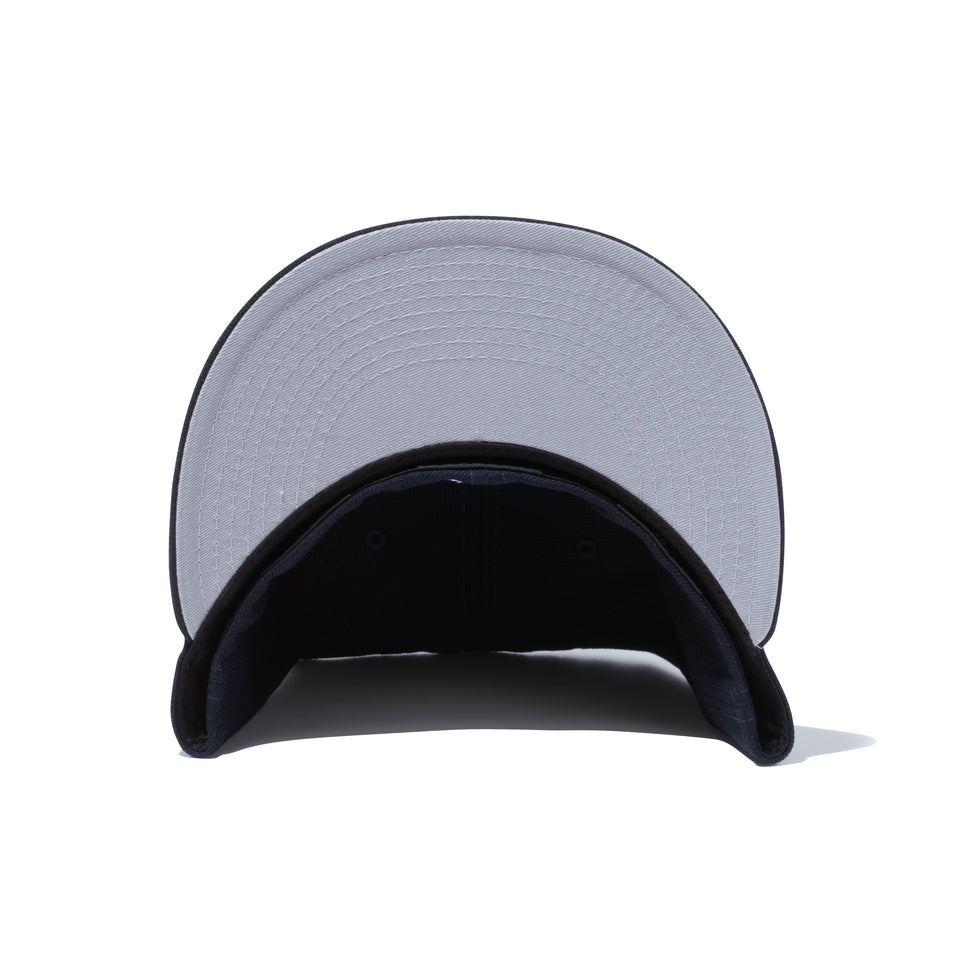 59FIFTY City Nickname デトロイト・タイガース