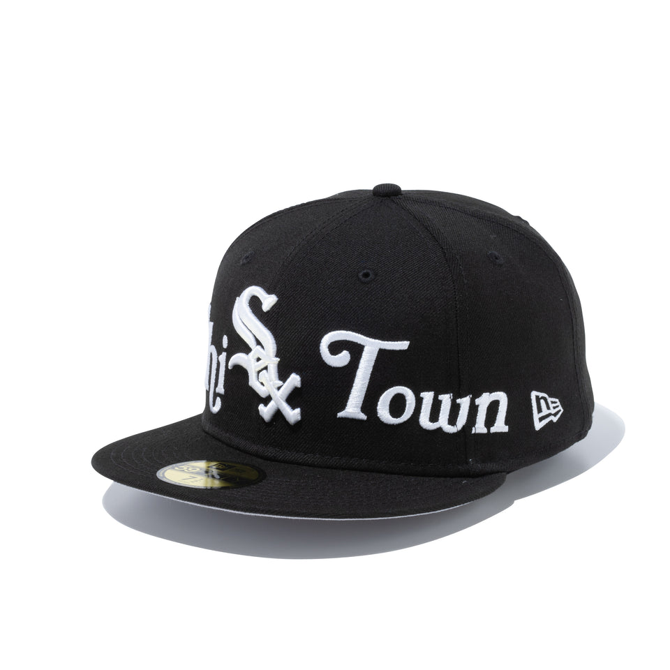 59FIFTY City Nickname シカゴ・ホワイトソックス