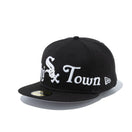 59FIFTY City Nickname シカゴ・ホワイトソックス