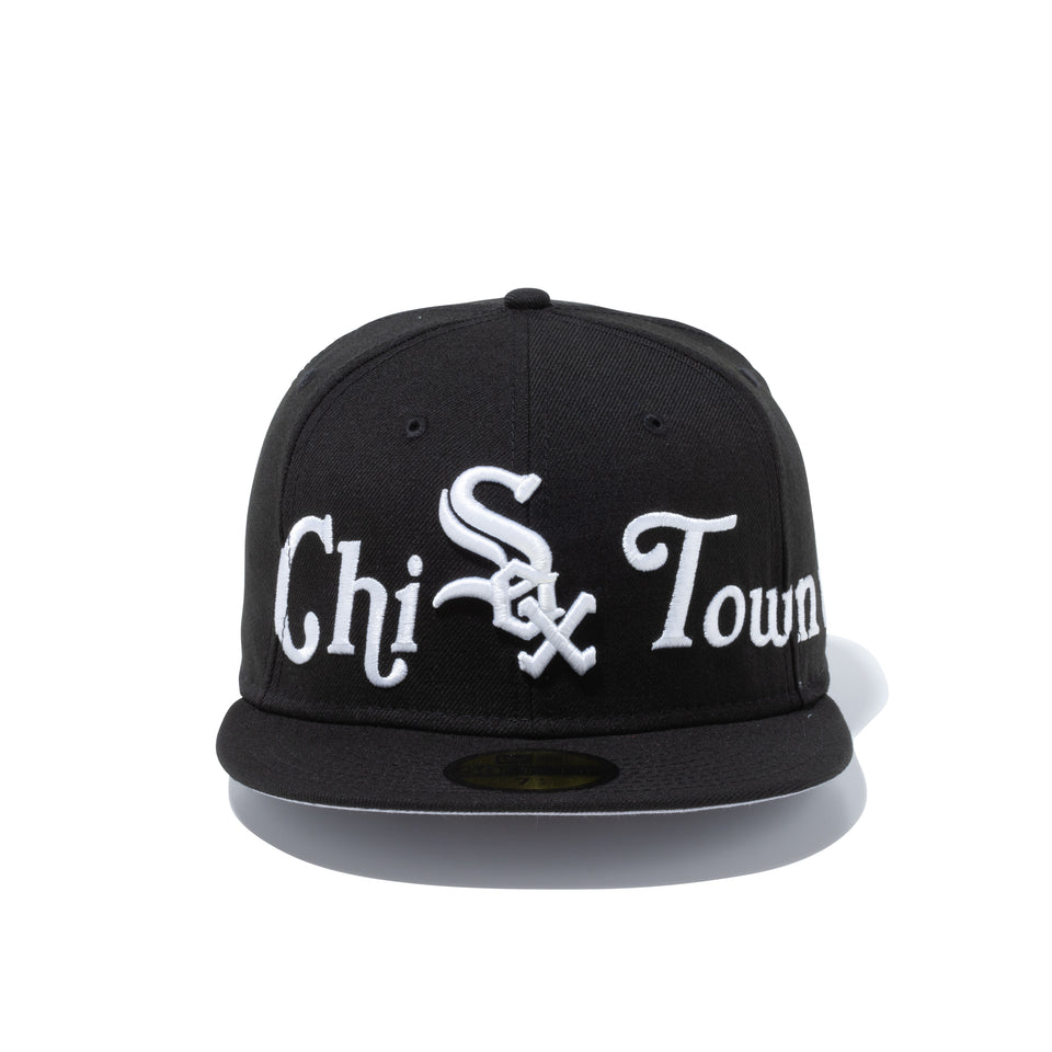 59FIFTY City Nickname シカゴ・ホワイトソックス