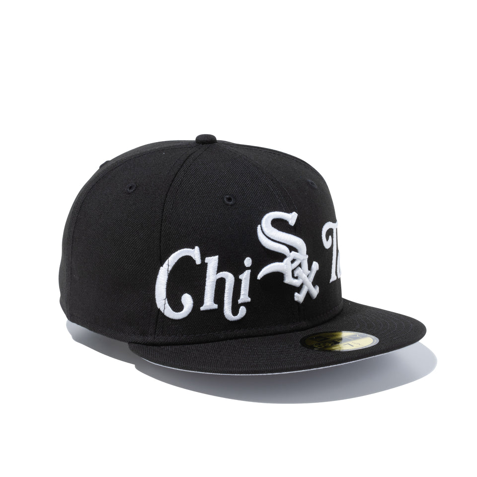 59FIFTY City Nickname シカゴ・ホワイトソックス