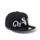 59FIFTY City Nickname シカゴ・ホワイトソックス