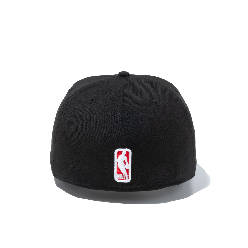 59FIFTY City Nickname シカゴ・ブルズ