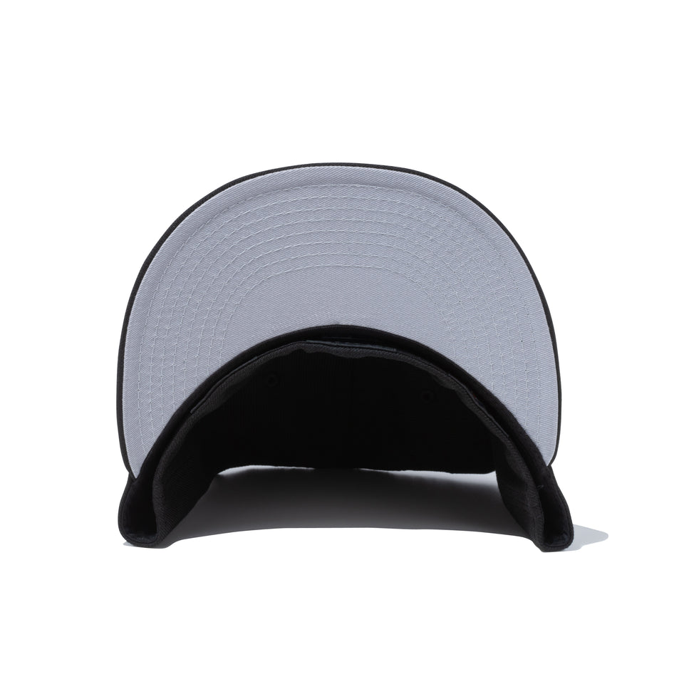 59FIFTY City Nickname シカゴ・ブルズ