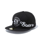 59FIFTY City Nickname ブルックリン・ネッツ